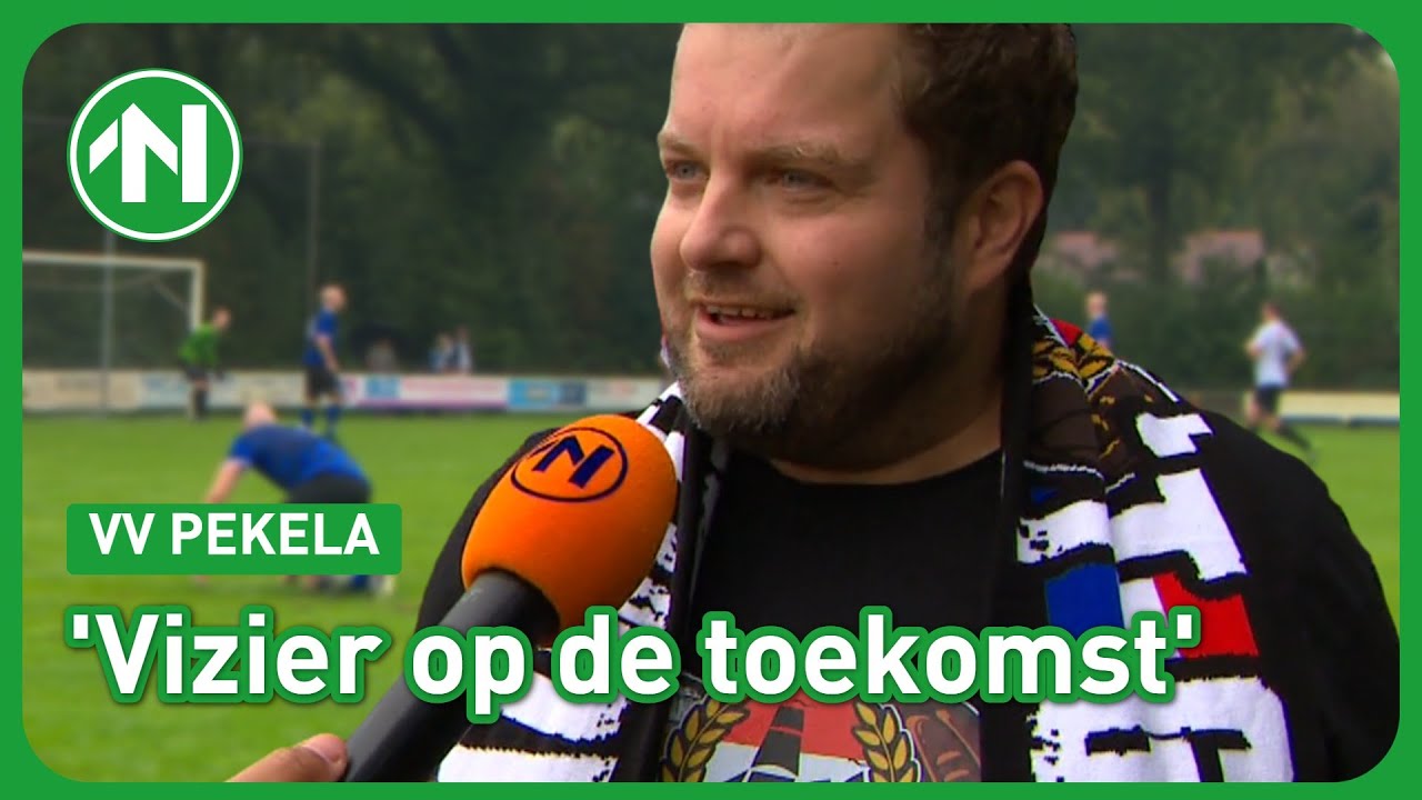PJC en Damacota spelen voor het eerst als VV Pekela: 'De start is goed'