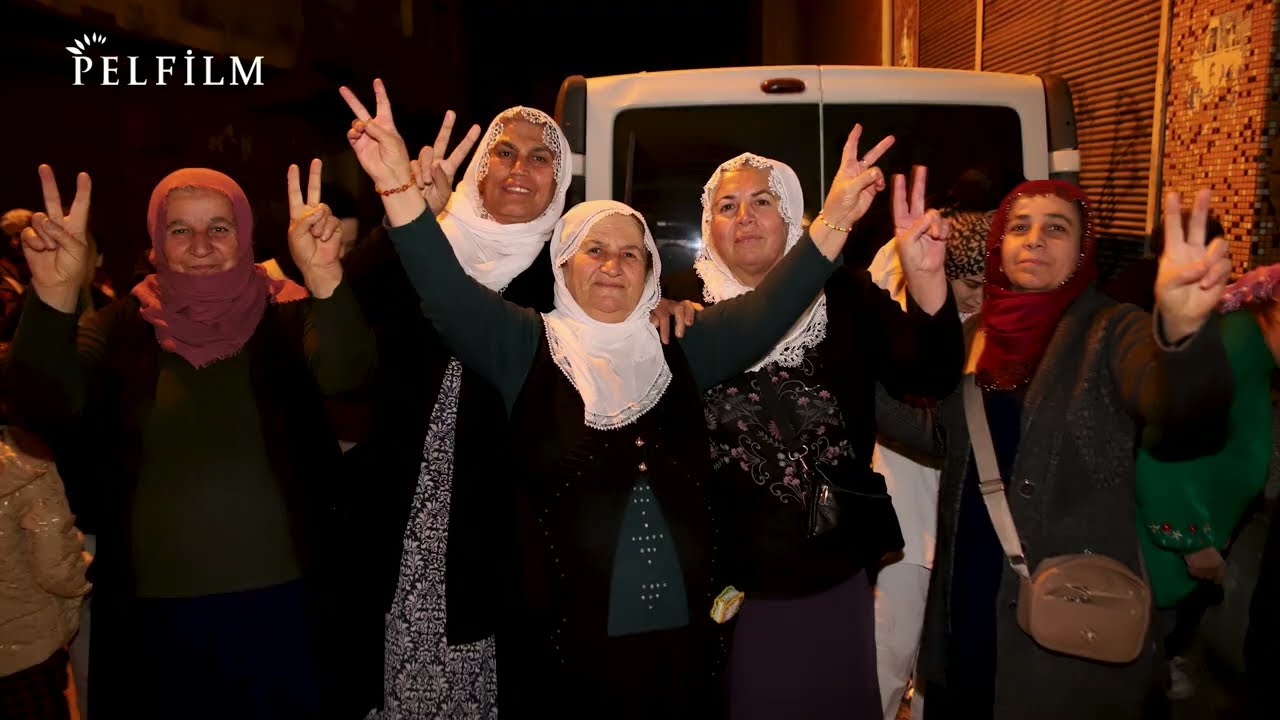 NEWROZ BI ÇOŞ PÎROZ DIBE!
