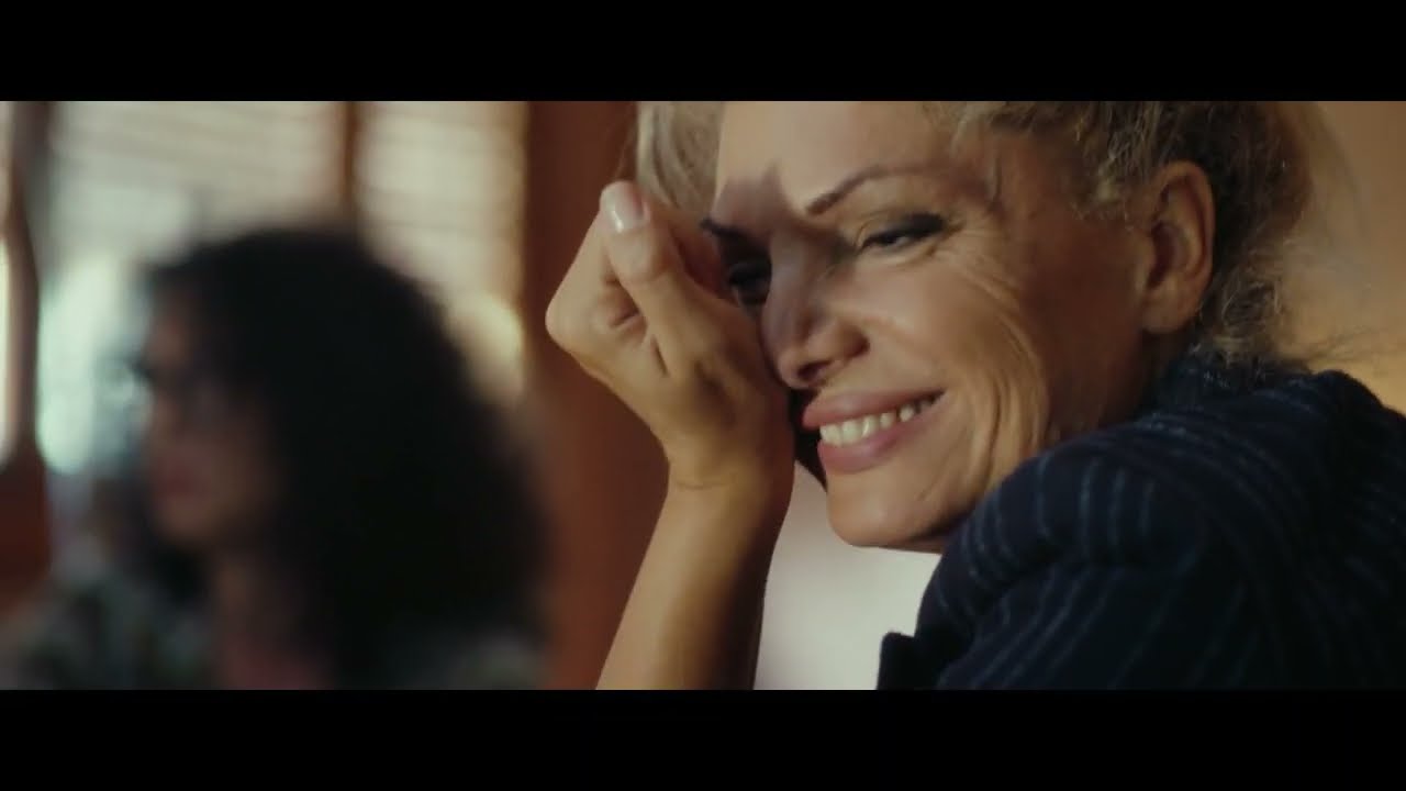 Le Favolose - Trailer Ufficiale