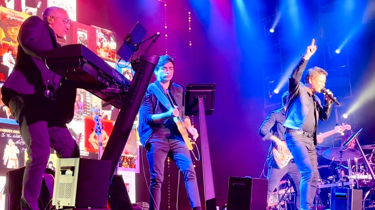 Donny Osmond ~ Audience request ~ Vegas 2023 ￼