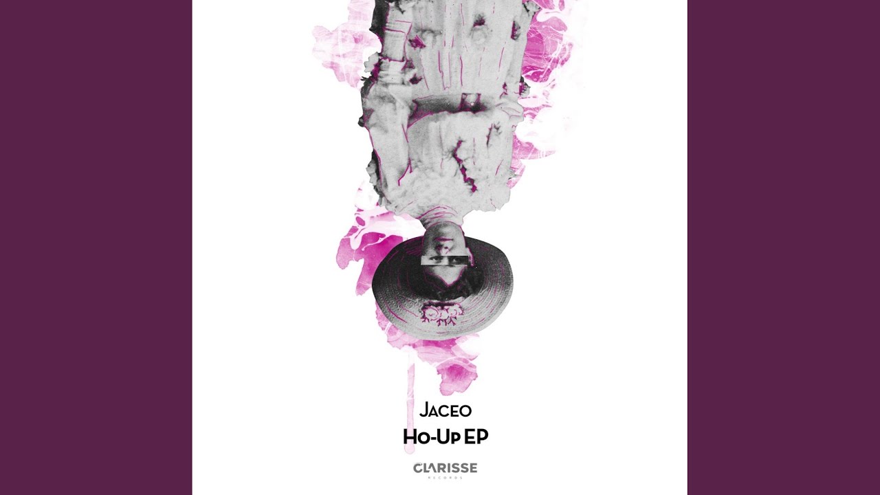 Ho-Up (Original Mix)