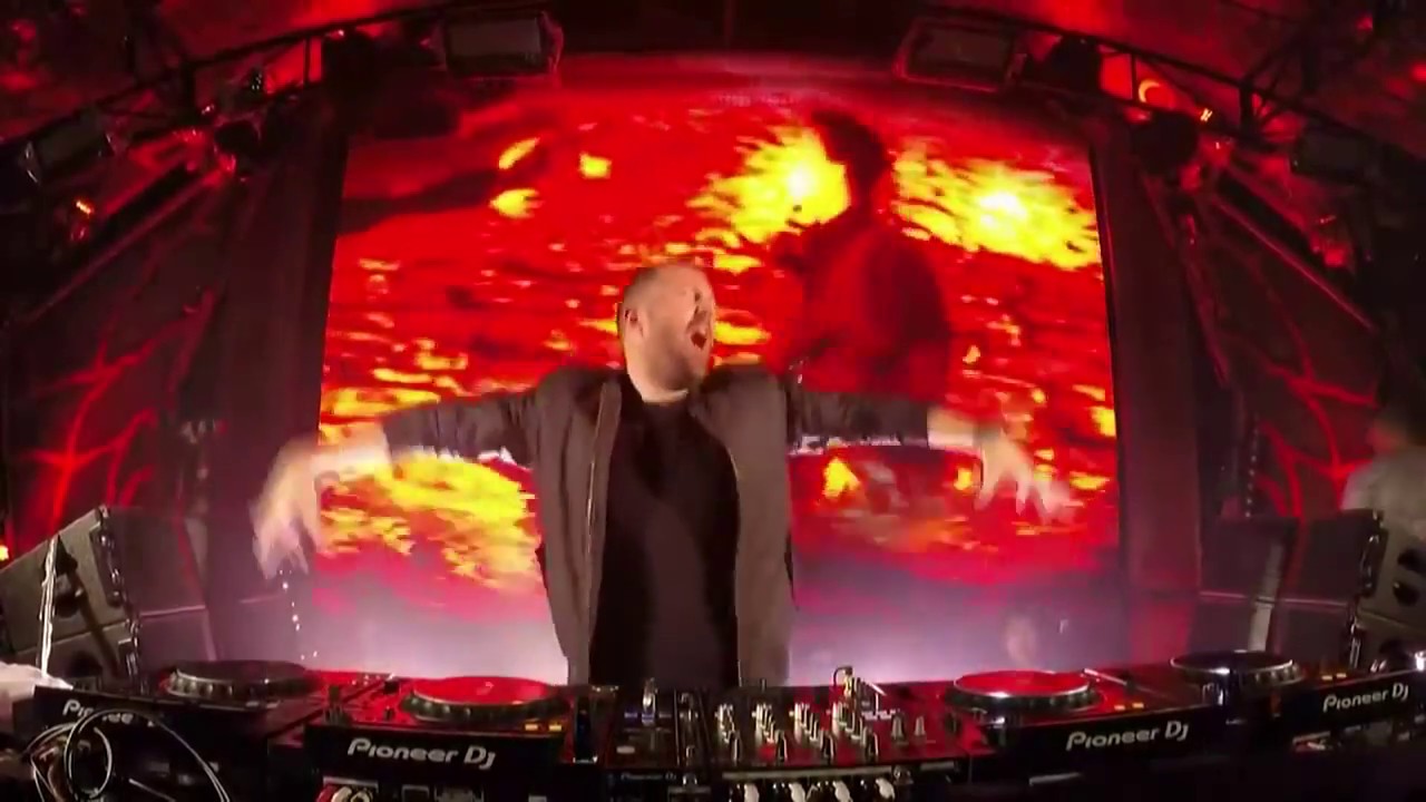 Brennan Heart  Live at Waterzonic 2017