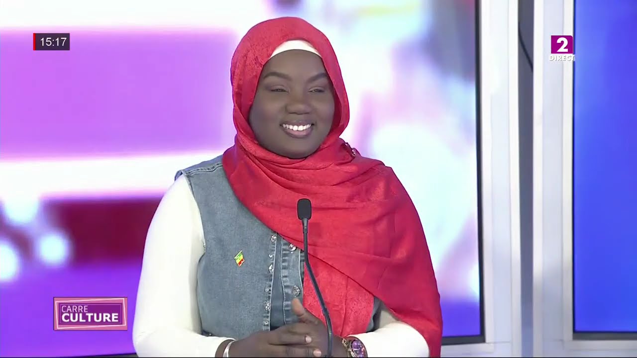 SUIVEZ CARRÉE CULTURE - VENDREDI 27 JANVIER 2026