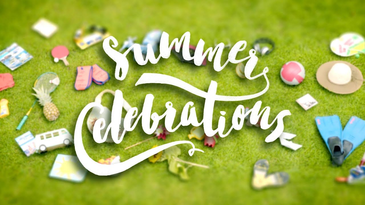Summer Celebration &ndash; Den Blick sch&auml;rfen | Manuel von Kahlden