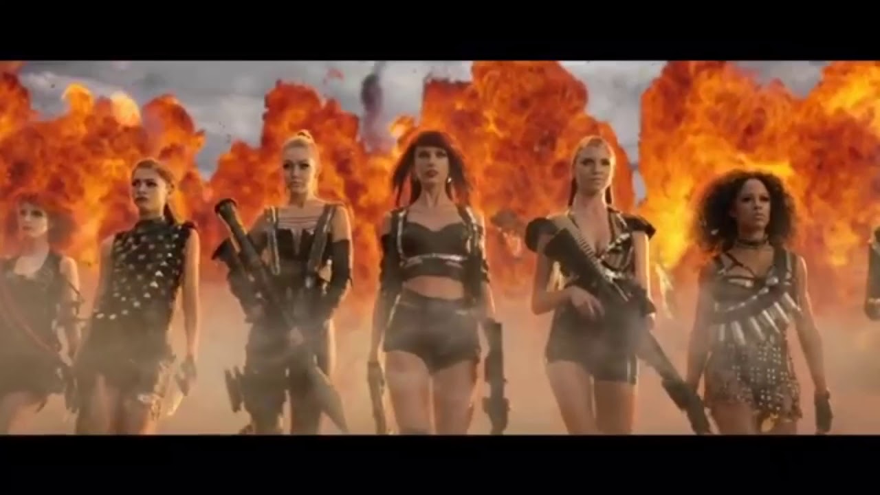 Taylor Swift - Better Than Revenge | Unofficial Music Video