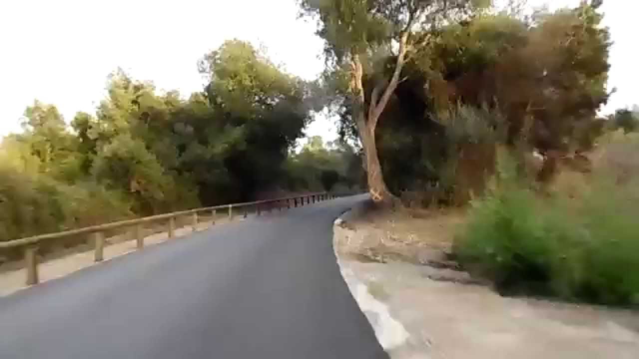 Je vous emmène à la  RÉSIDENCE LES MYRTES ( BRAVONE Haute Corse)