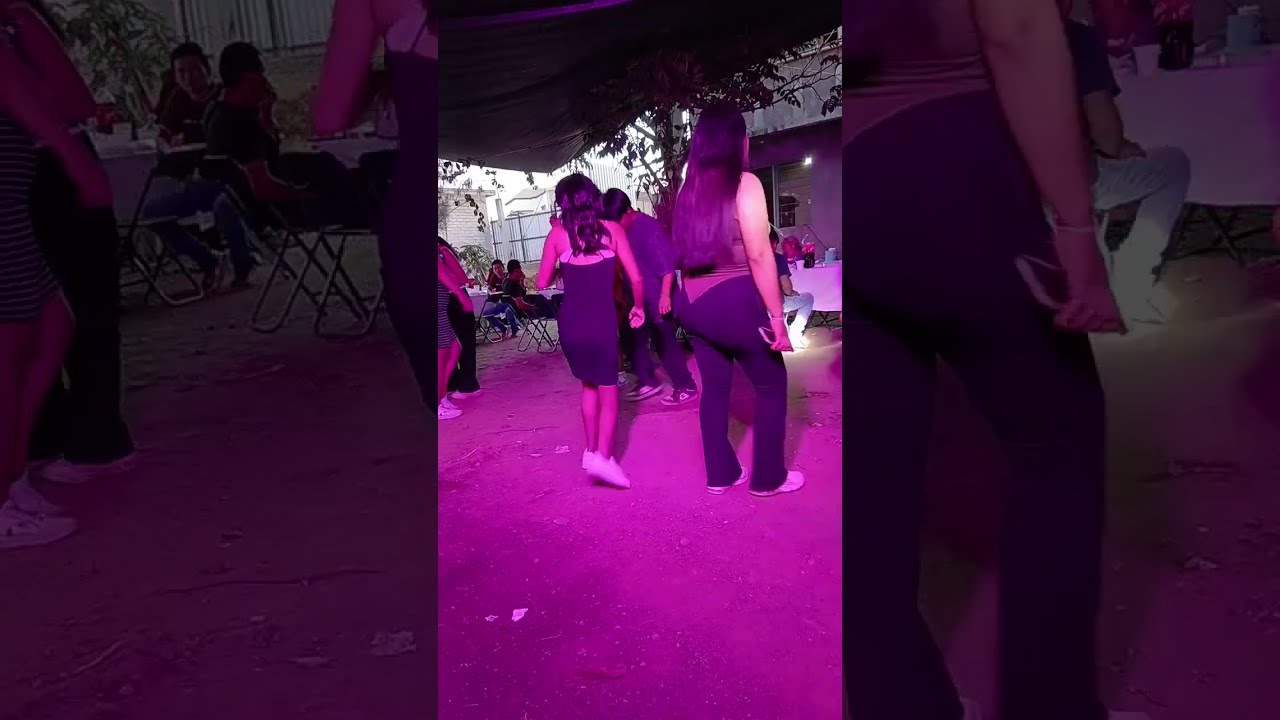 Asi Se festejo El Cumpleaños del Sr Narcizo Ramírez y la Sra Guadalupe Ramirez Torres