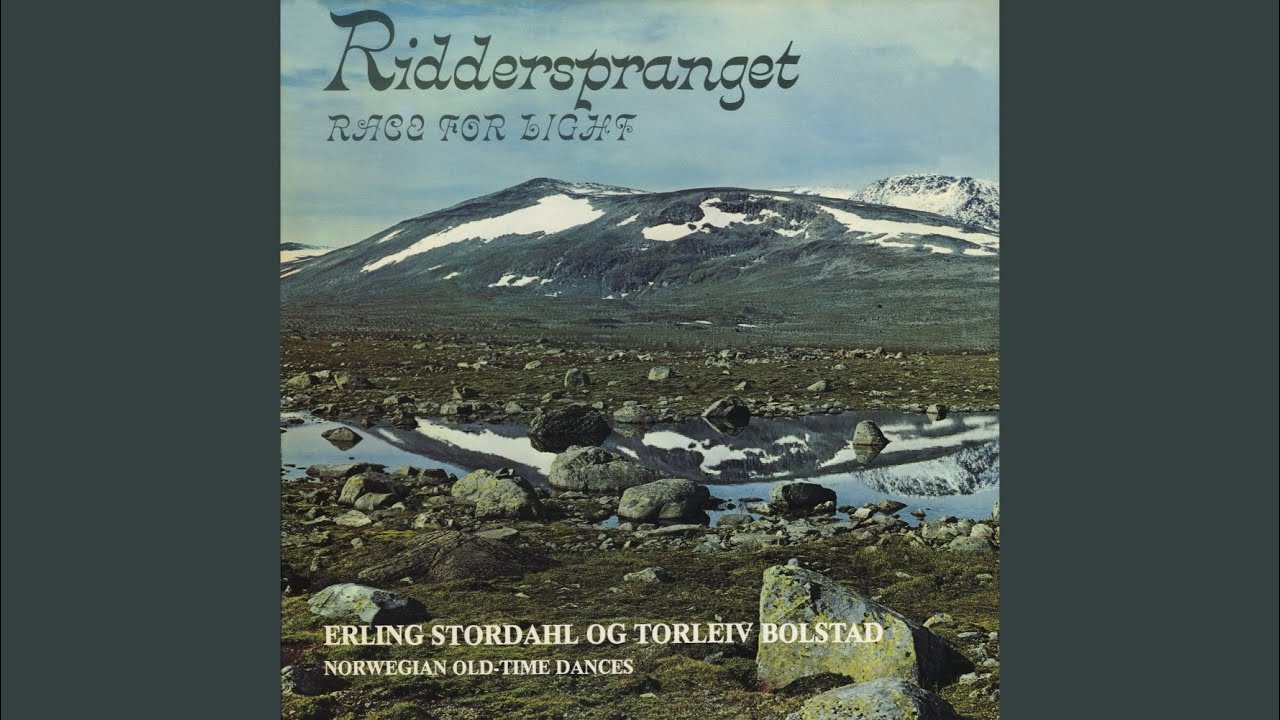 Reinlender etter Gjelsvik