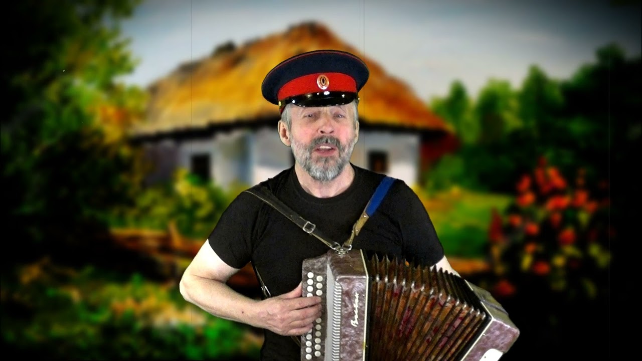 Не кукушечка кукует.(Казачий дуэт 