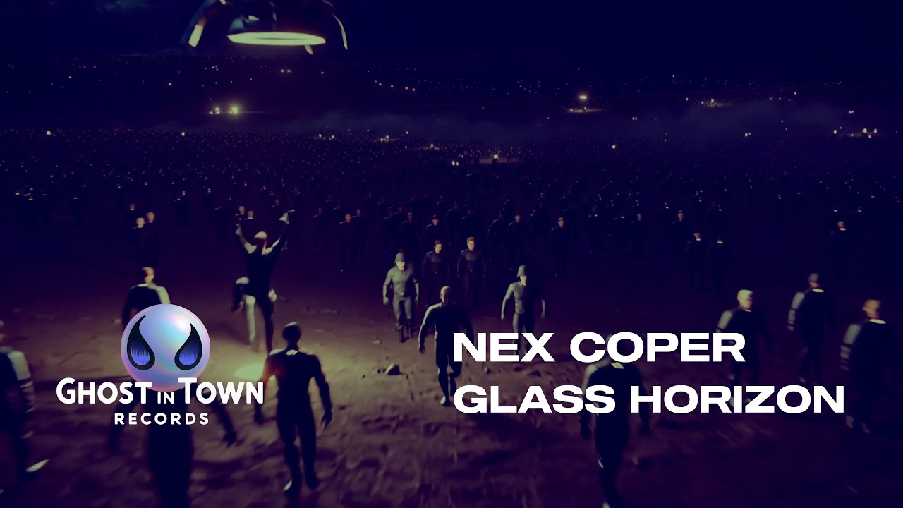 Nex Coper - Horizon [Ghost in Town Records]