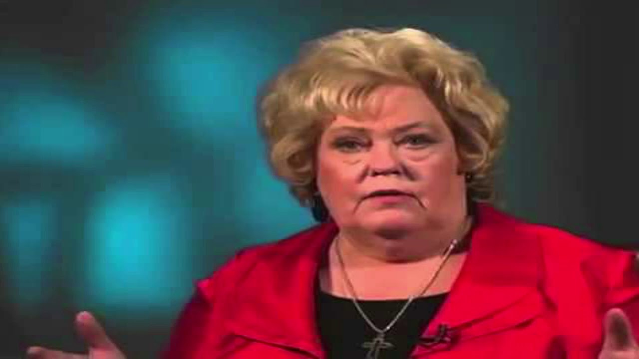 Part 1_USHUHUDA WA MARY K.BAXTER ALIYEPELEKWA NA YESU KUZIMU NA MBINGUNI NA KUSHUHUDIA MAMBO MAZITO