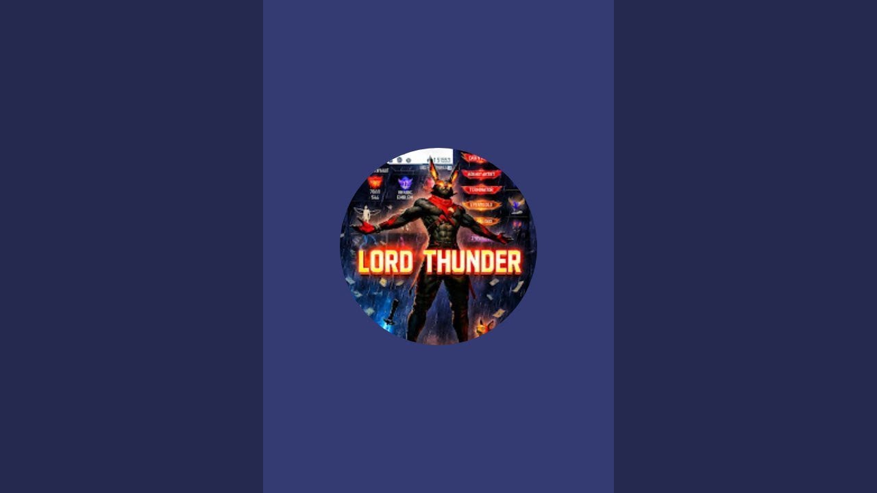 LORD Is Live is live!