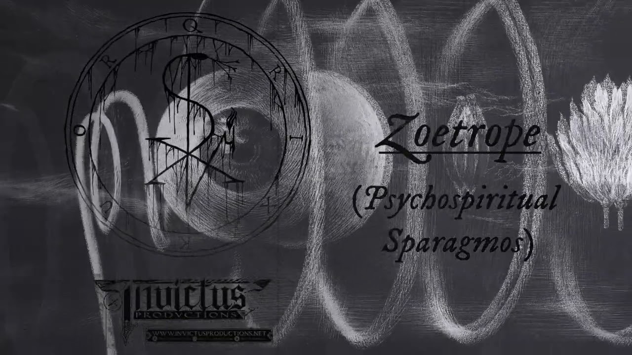 QRIXKUOR - Zoetrope [Full Album Stream]