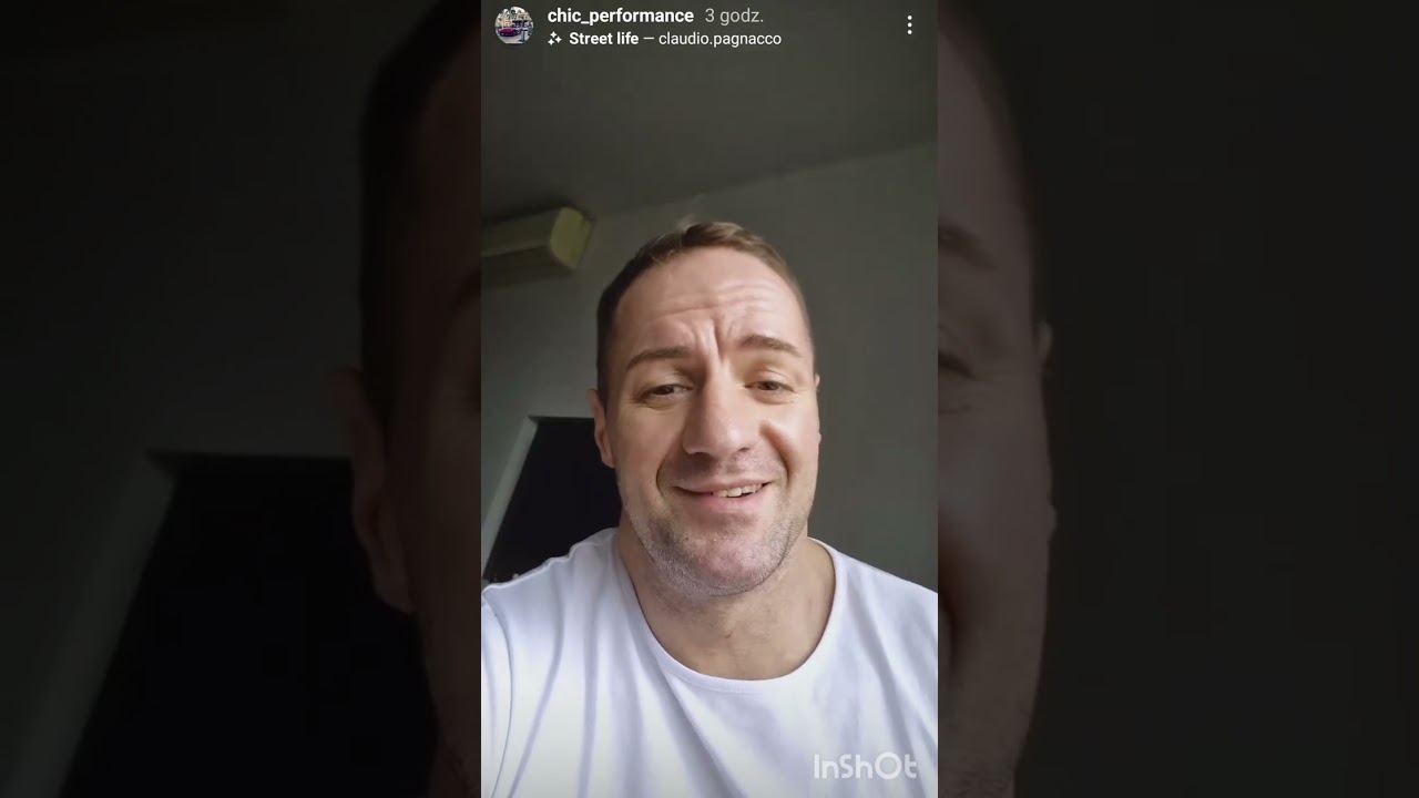 TOMASZ CHIC - KOLEJNE PRZYGODY TOMKA SAWYERA !! #famemma #cloutmma #instagram #instastory #mma #chic