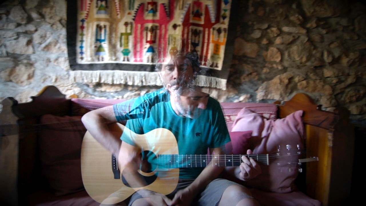 Paul Lappin – Some Days VIDEO