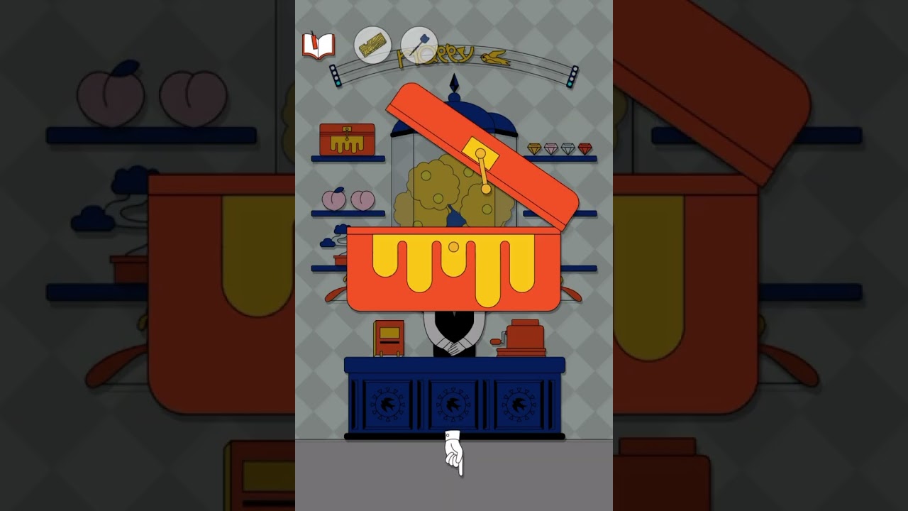 Escape Game Endless Room: BORDERLESS ROOM