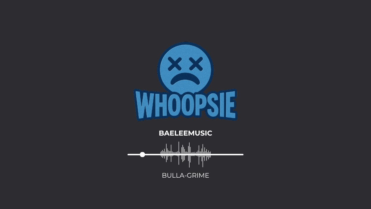 Bring Back OldSkool Beats! - BullaGrime Prod By BAELEEMUSIC