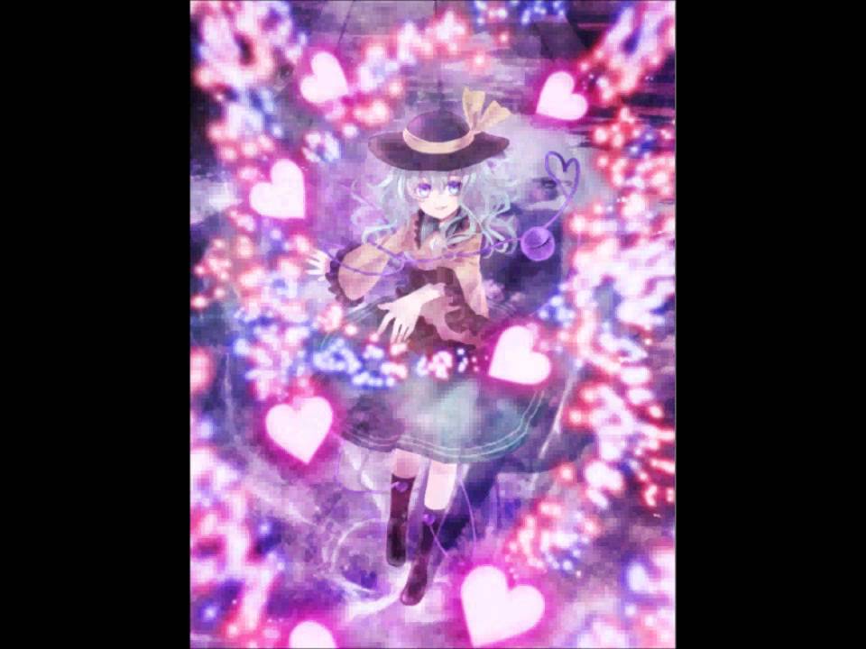 SA- Hartmann's Youkai Girl
