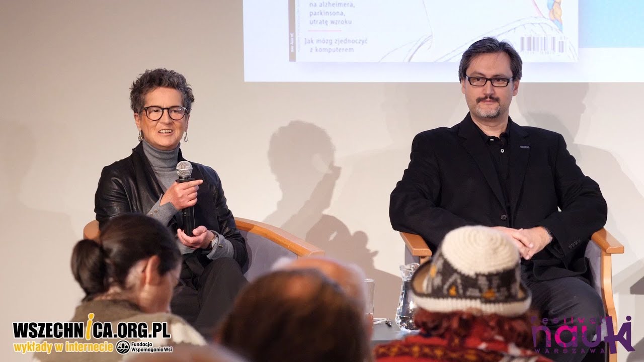 Czy neuronauka zdetronizuje psychologię? / Wierzchoń, Ciechanowski, Boguszewski, Nowak