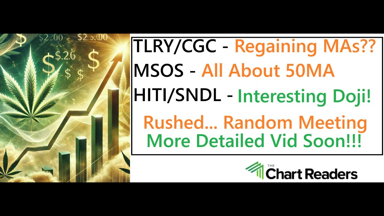 #TLRY