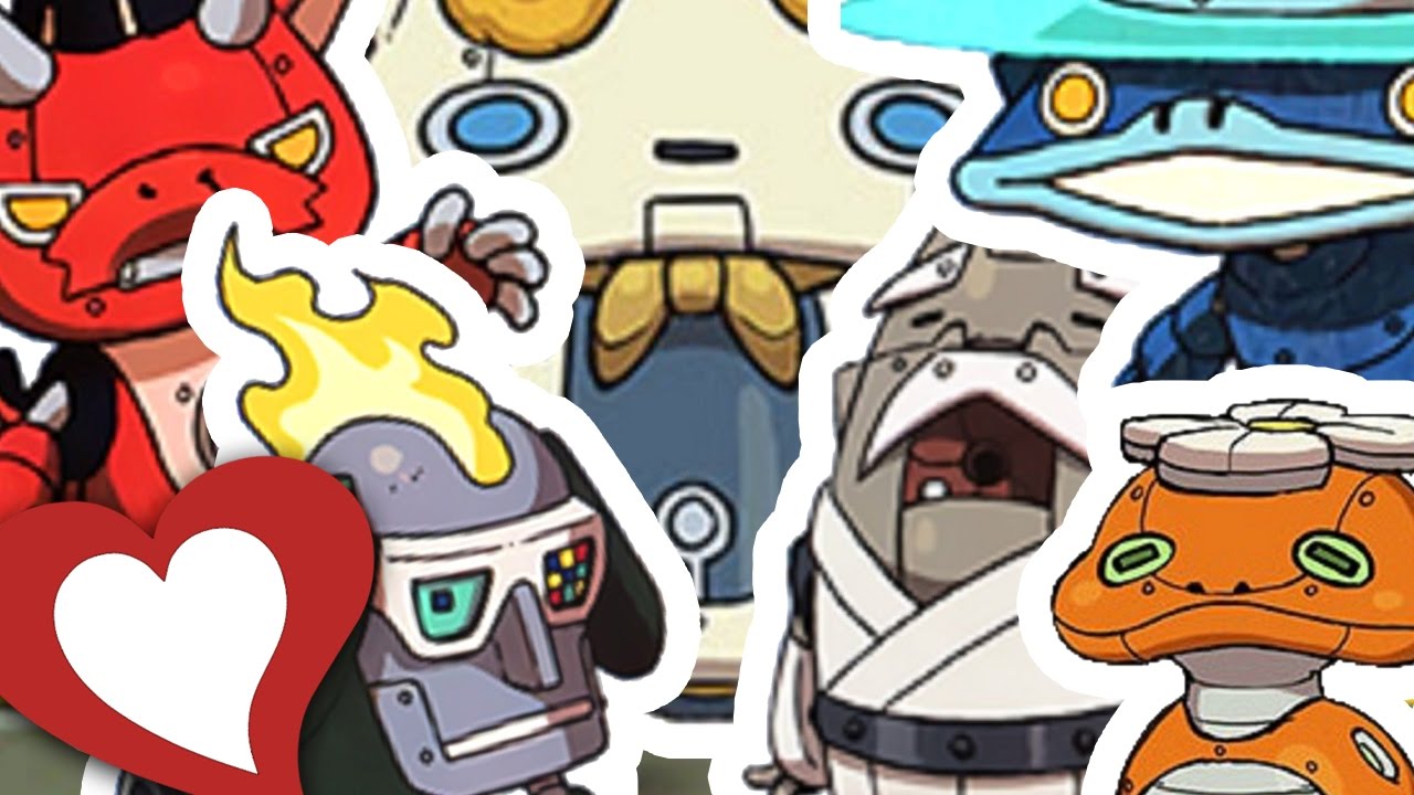 YO-KAI WATCH 2 - COMMENT DEVENIR AMI AVEC... LES ROBOTS YO-KAI !