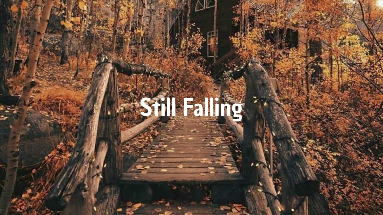 Paul Choi - Still Falling