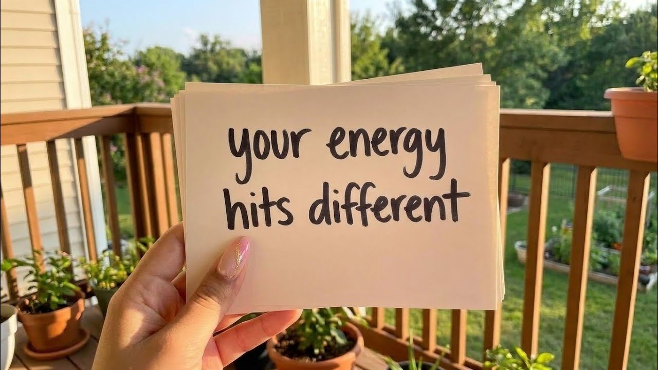 Your A Rare Gem Who Gets People OBSSESSED Over You! Your Straight Up Aura Farming ✨️