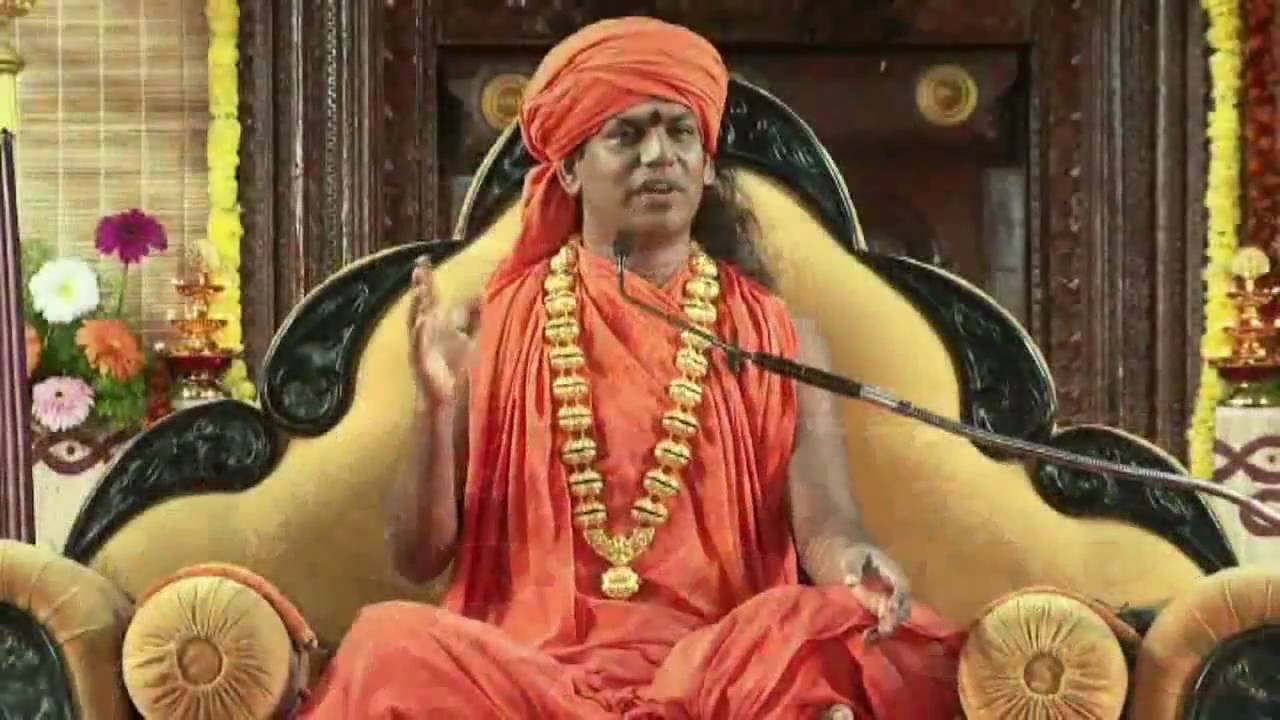 Jeevan Mukthi Tamil Nithyananda