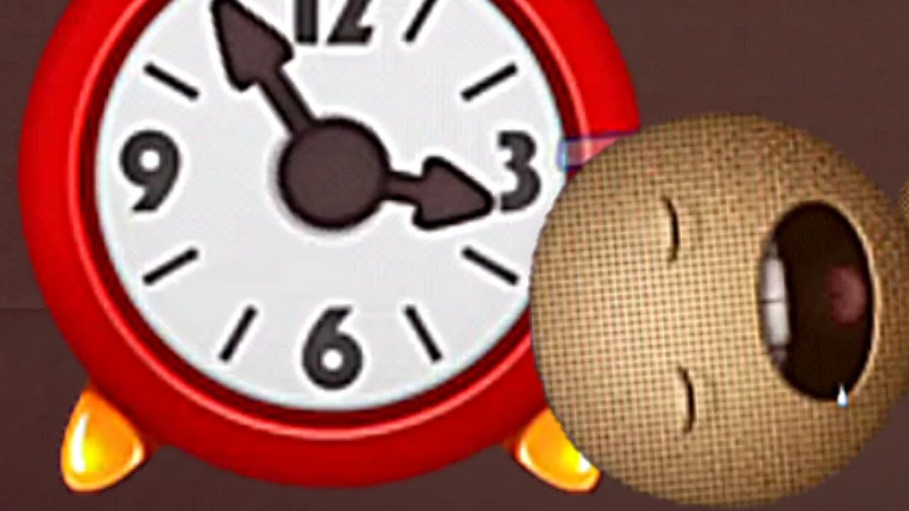 Спящий приятель против БУДИЛЬНИКА | Kick The Buddy