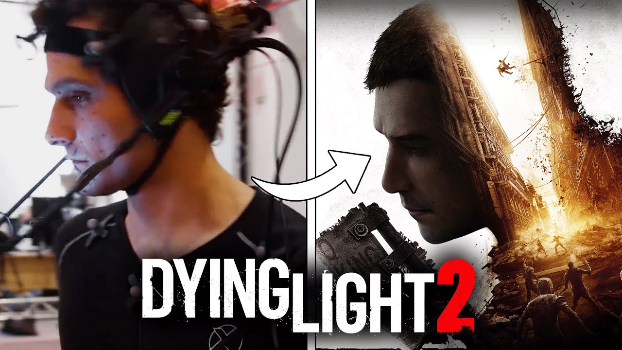 The Making of Dying Light 2 - Full Behind the Scenes