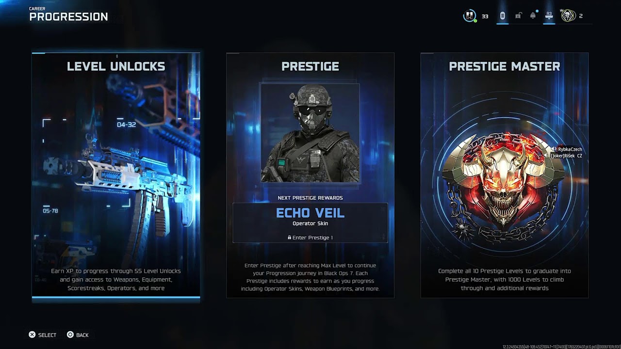 Ps5 live Warzone