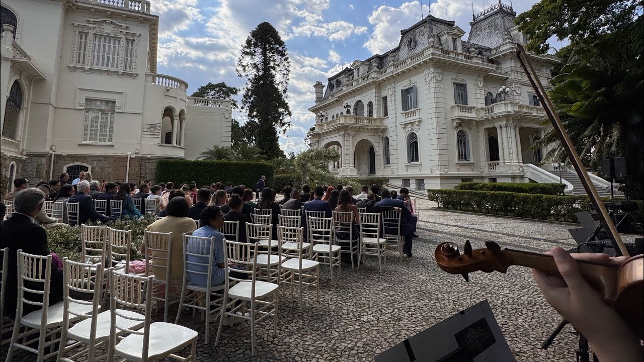 A Whole New World/Sanvit - Cover