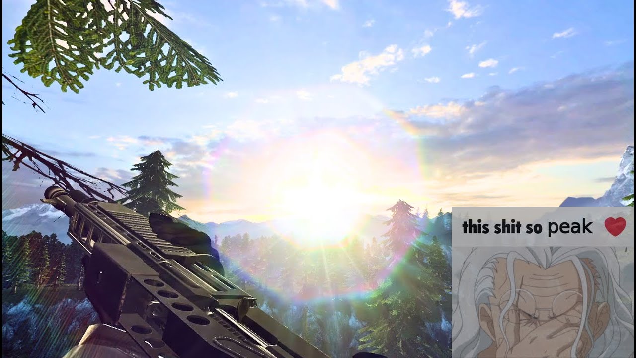 The Brightside of Things