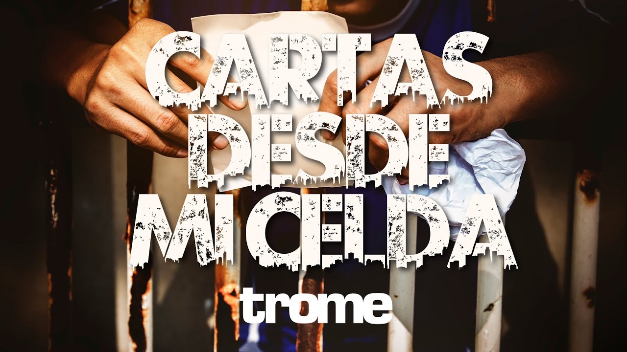 CARTAS DESDE MI CELDA: Así es la vida en el Penal Santa Mónica para Jéssica Vélez