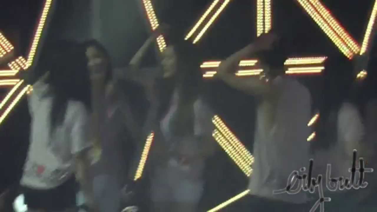 exoyoong moment#24: yoonhun SMTOWN in Tokyo 2014