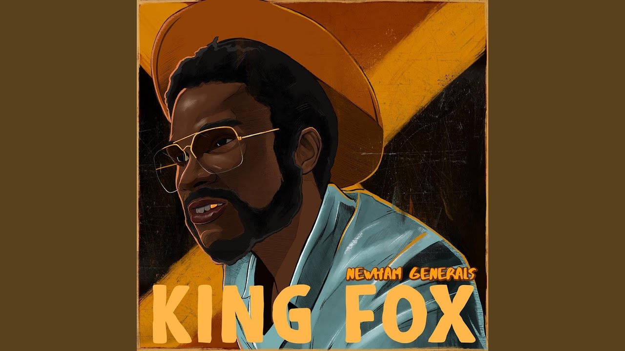 King Fox