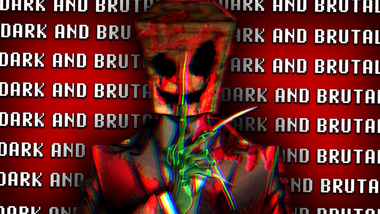 This BRUTAL Japanese Horror Game is about Hide and Seek