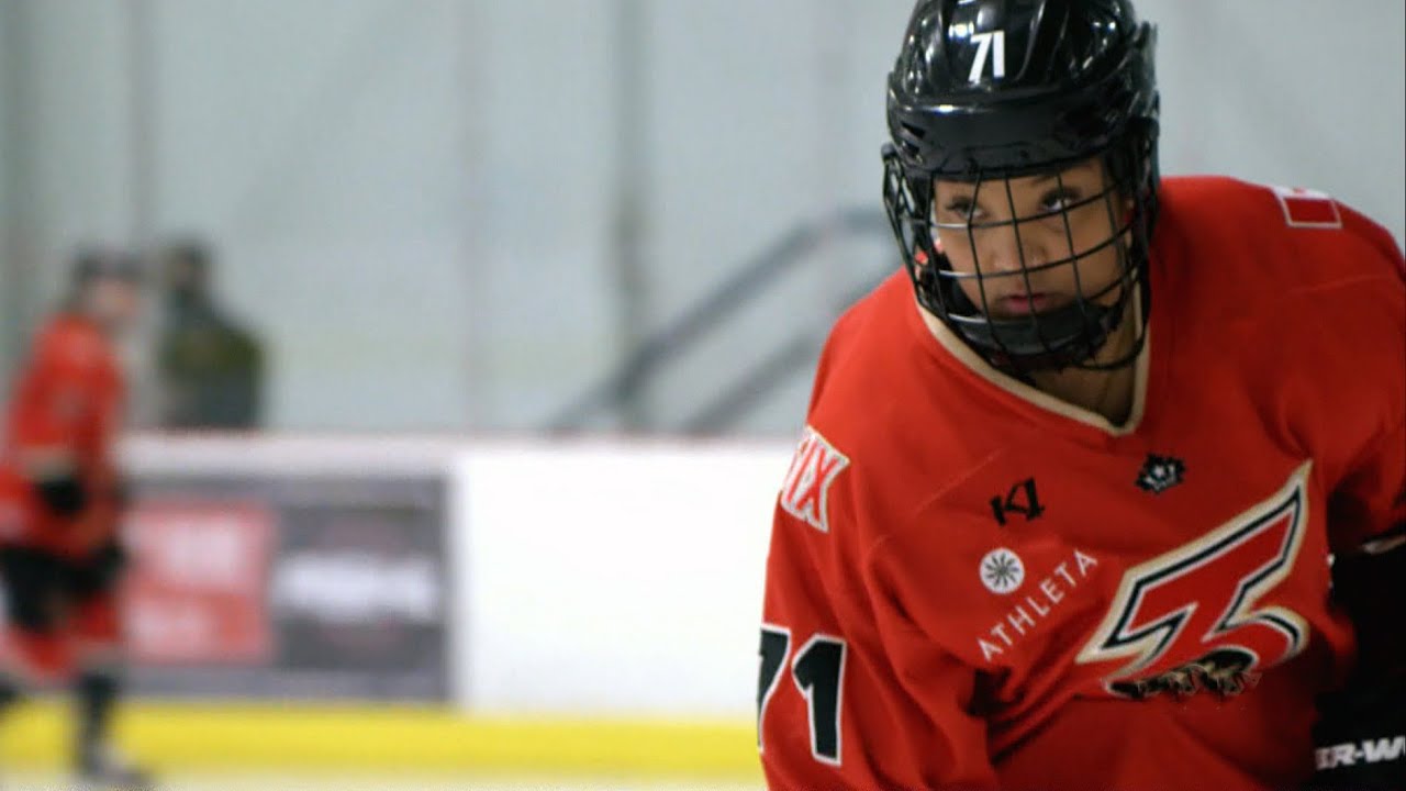 1 in 5 Canadians in sports have seen or experienced racism
