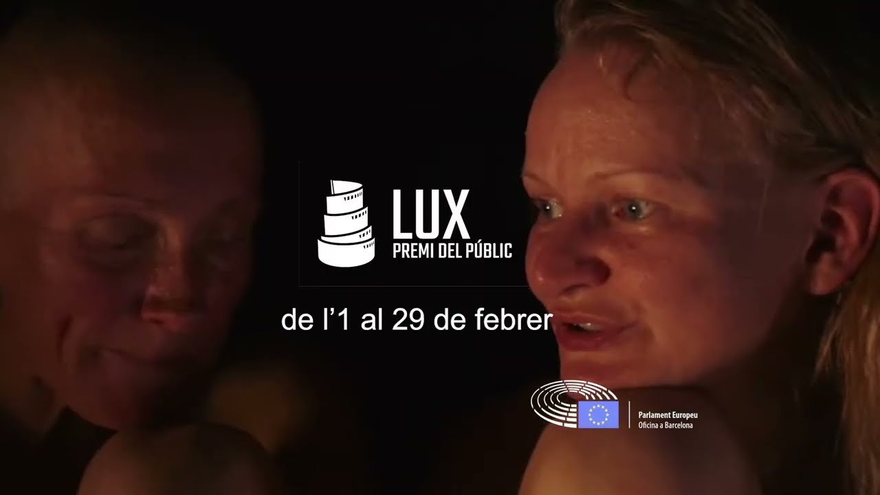 Premi LUX 2024
