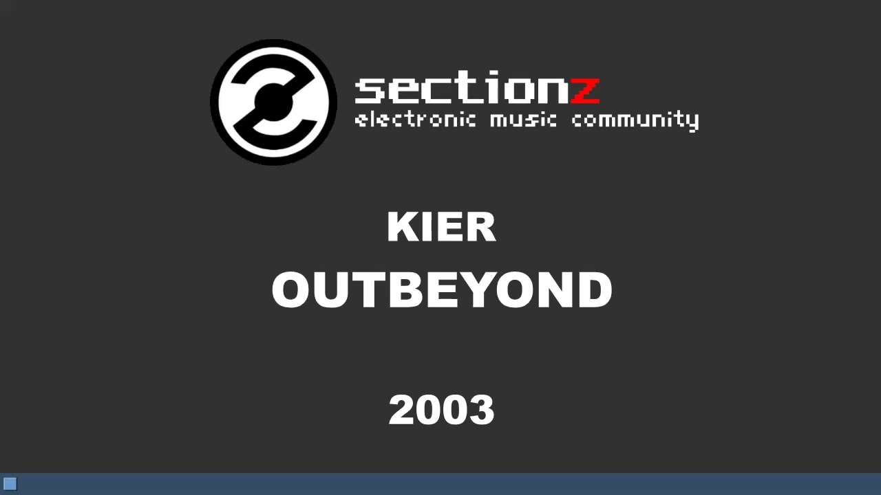 Kier - Outbeyond (2003)