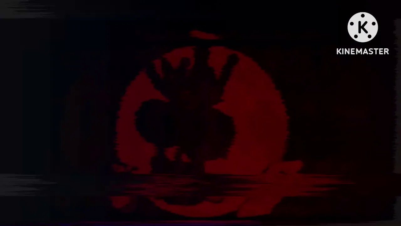 (REUPLOAD) (Fake And Loud) BloxyBoi Network Anti-Piracy Screen 13 (1988-1990)