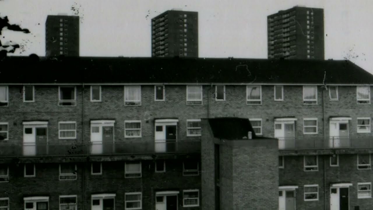 Lack of Knowledge - Radioactive Man