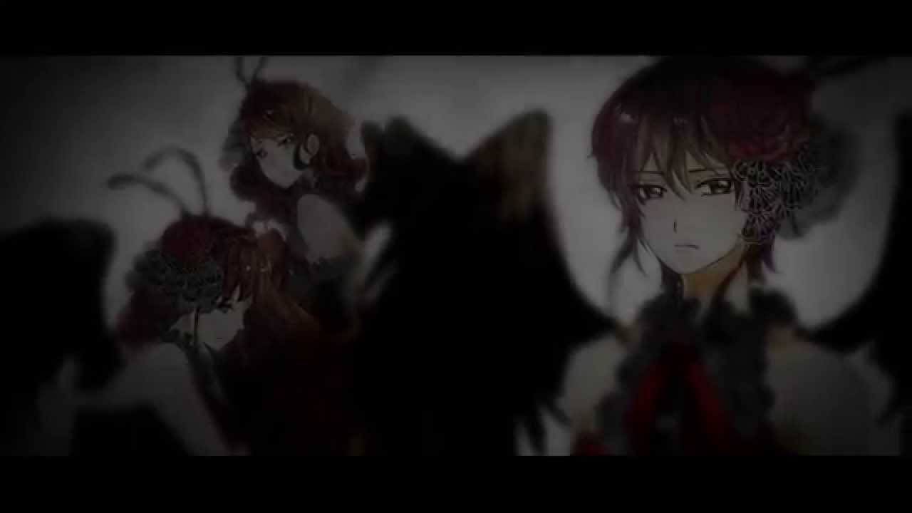 【TTB-R3】 Karma 【Hanaemi】
