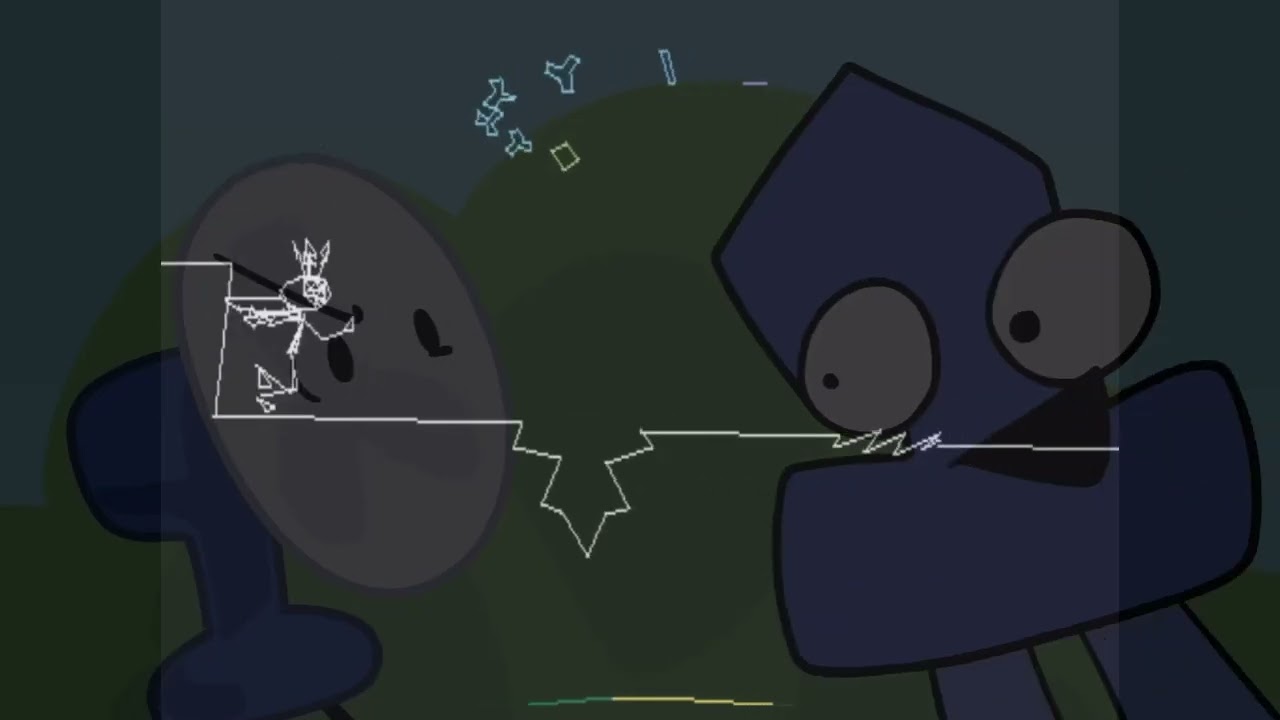 vib ribbon gameplay with music videos