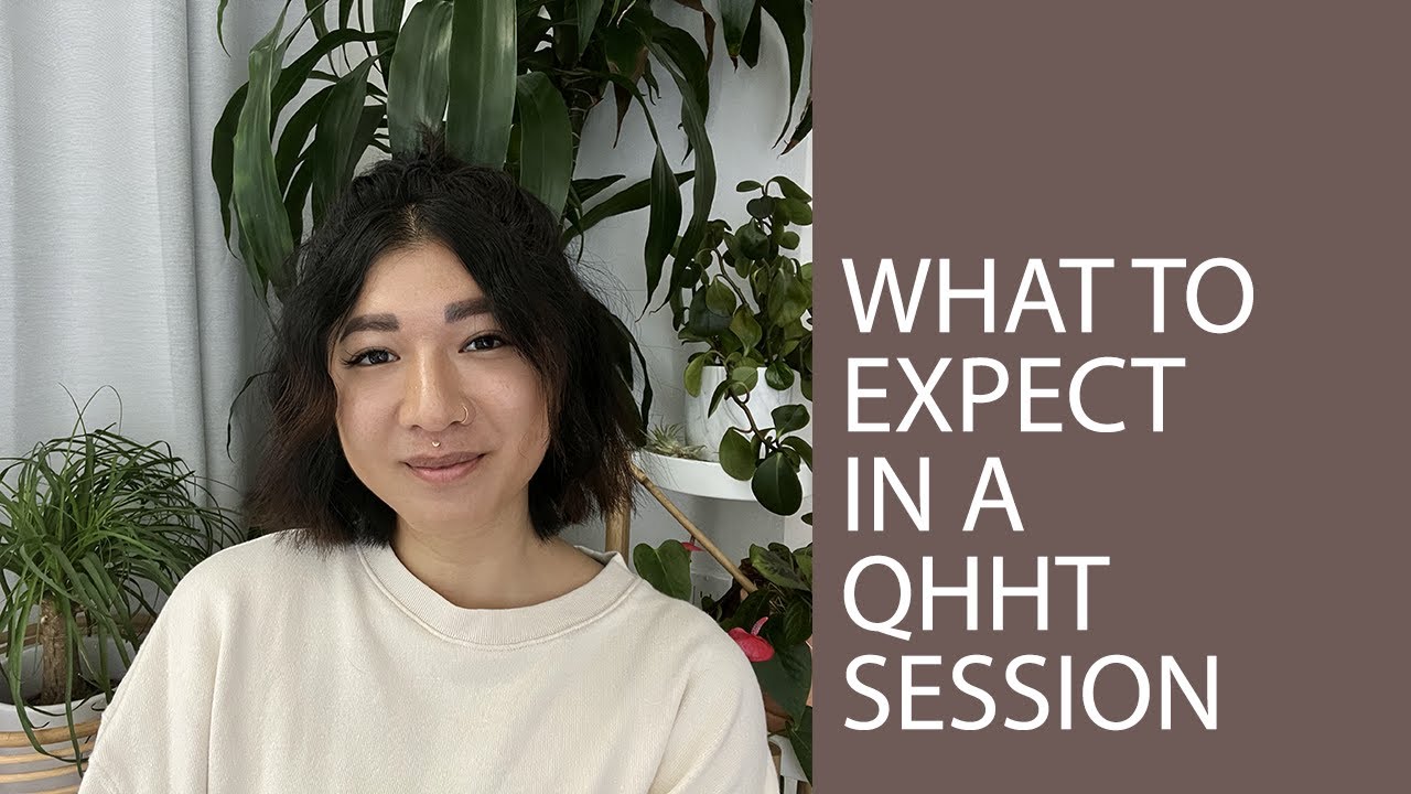 What to Expect in a QHHT Session
