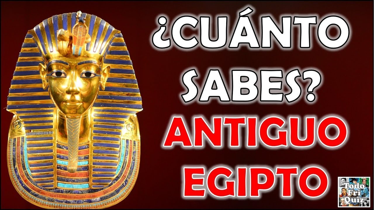 ¿Cuánto Sabes Sobre el 