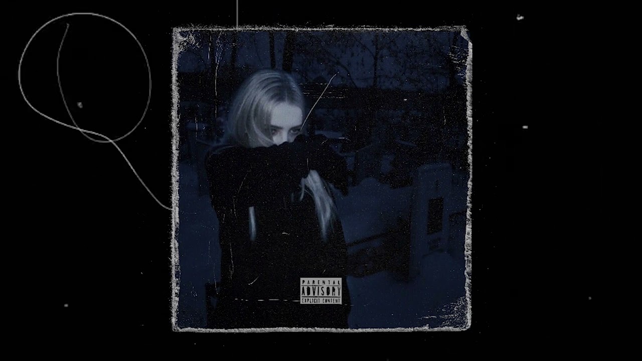 [FREE] Dark Sad IVOXYGEN x Lil Peep Type Beat  - 