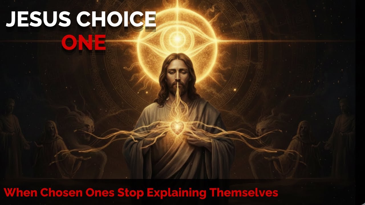 The Monad Responds When Chosen Ones Stop Explaining Themselves