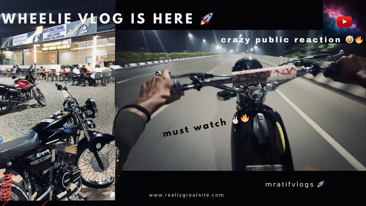 🧐This is where we came in search of empty roads for wheelies 😶‍🌫️ crazy road for wheelie🚀🤘🏻||rx135🚀