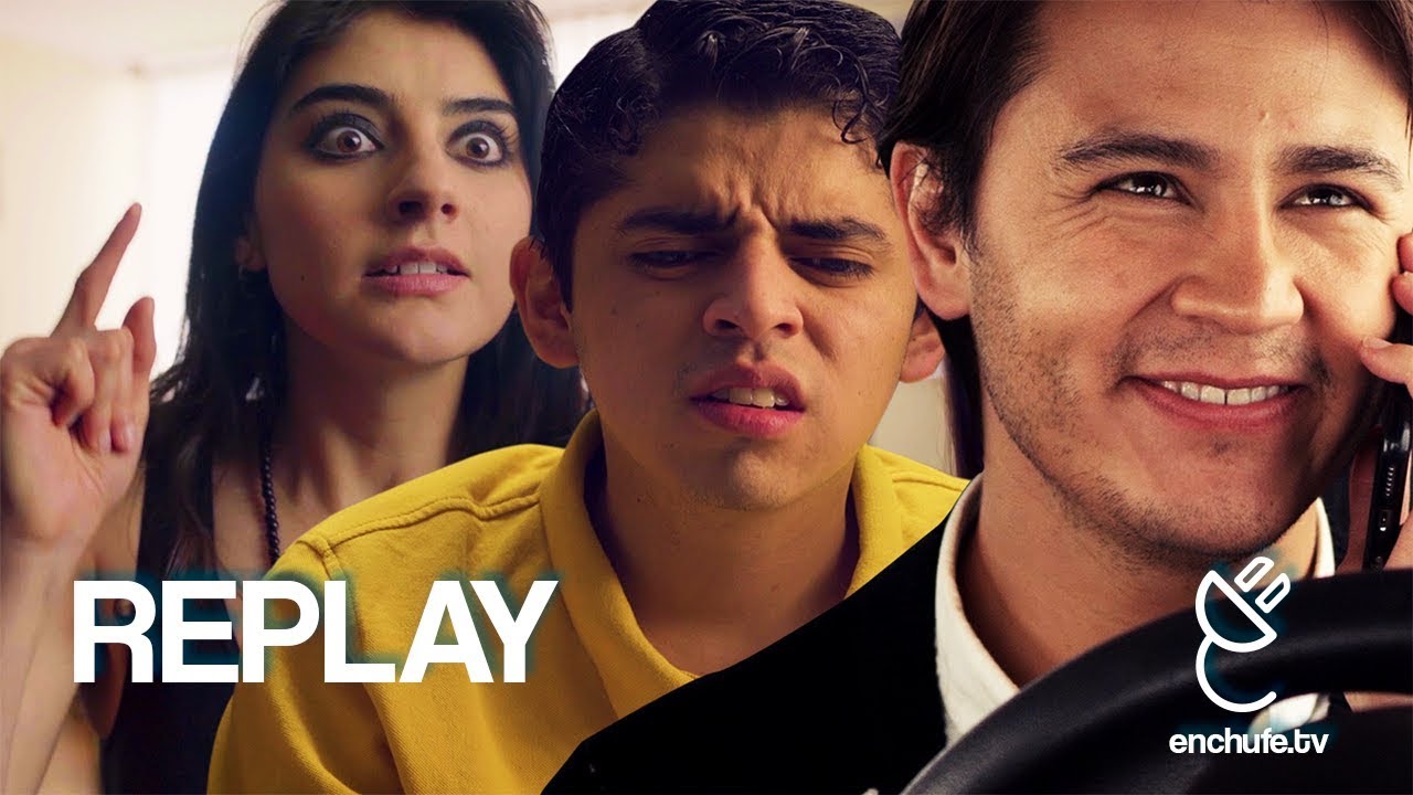 REPLAY: Abril/18